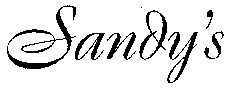 Sandy's