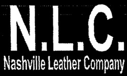 N.L.C. Nashville Leather Company