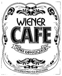 WIENER CAFE