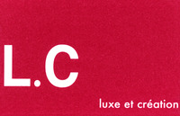 L.C luxe et création