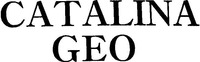 CATALINA GEO