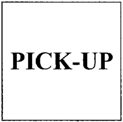 PICK-UP