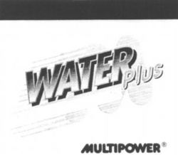 WATER Plus MULTIPOWER