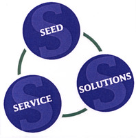 SEED SERVICE SOLUTIONS