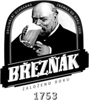 BREZNÁK ZALOZENO ROKU 1753