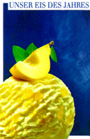 UNSER EIS DES JAHRES