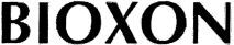 BIOXON