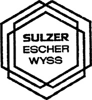 SULZER ESCHER WYSS