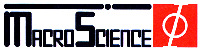 MACROSCIENCE