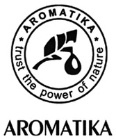 AROMATIKA trust the power of nature