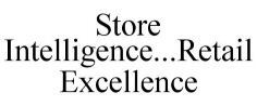 Store Intelligence...Retail Excellence