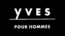YVES POUR HOMMES