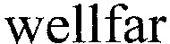 wellfar