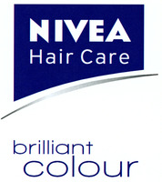 NIVEA Hair Care brillant colour