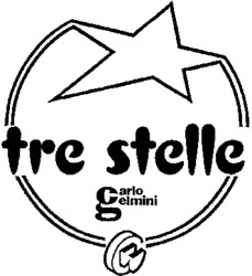 tre stelle