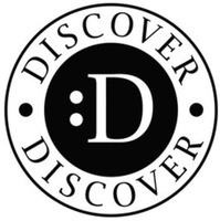 DISCOVER D DISCOVER