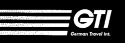 GTI German Travel Int.