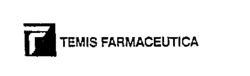 TEMIS FARMACEUTICA