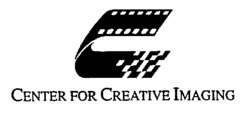 C CENTER FOR CREATIVE IMAGING