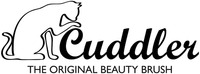 Cuddler THE ORIGINAL BEAUTY BRUSH