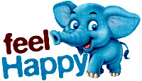 feel Happy