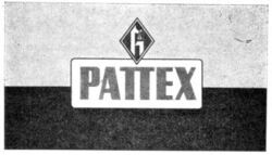 h PATTEX