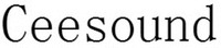 Ceesound