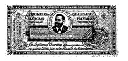 CHARUTOS DANNEMANN