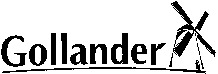 Gollander