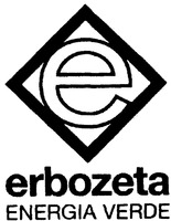 e erbozeta ENERGIA VERDE