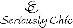 SC Seríously Chíc