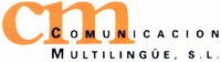 cm COMUNICACION MULTILINGÜE, S.L.