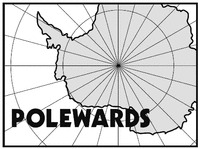 POLEWARDS