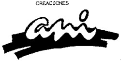 CREACIONES ani