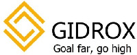 GIDROX Goal far, go high