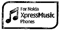 For Nokia XpressMusic Phones