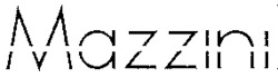 Mazzini