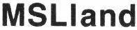 MSLland