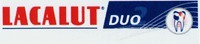 LACALUT DUO