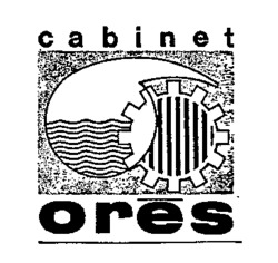 Orès