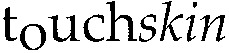 touchskin