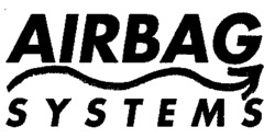 AIRBAG SYSTEMS