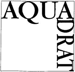 AQUADRAT