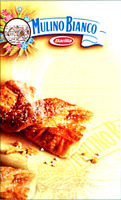 MULINO BIANCO Barilla