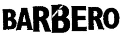 BARBERO