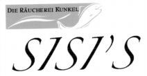 DIE RÄUCHEREI KUNKEL SISI'S