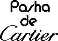 Pasha de Cartier