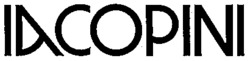 IACOPINI