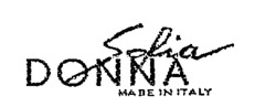 DONNA Sofia