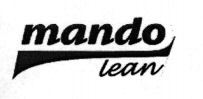 mando lean